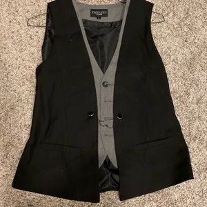 Mens Vest